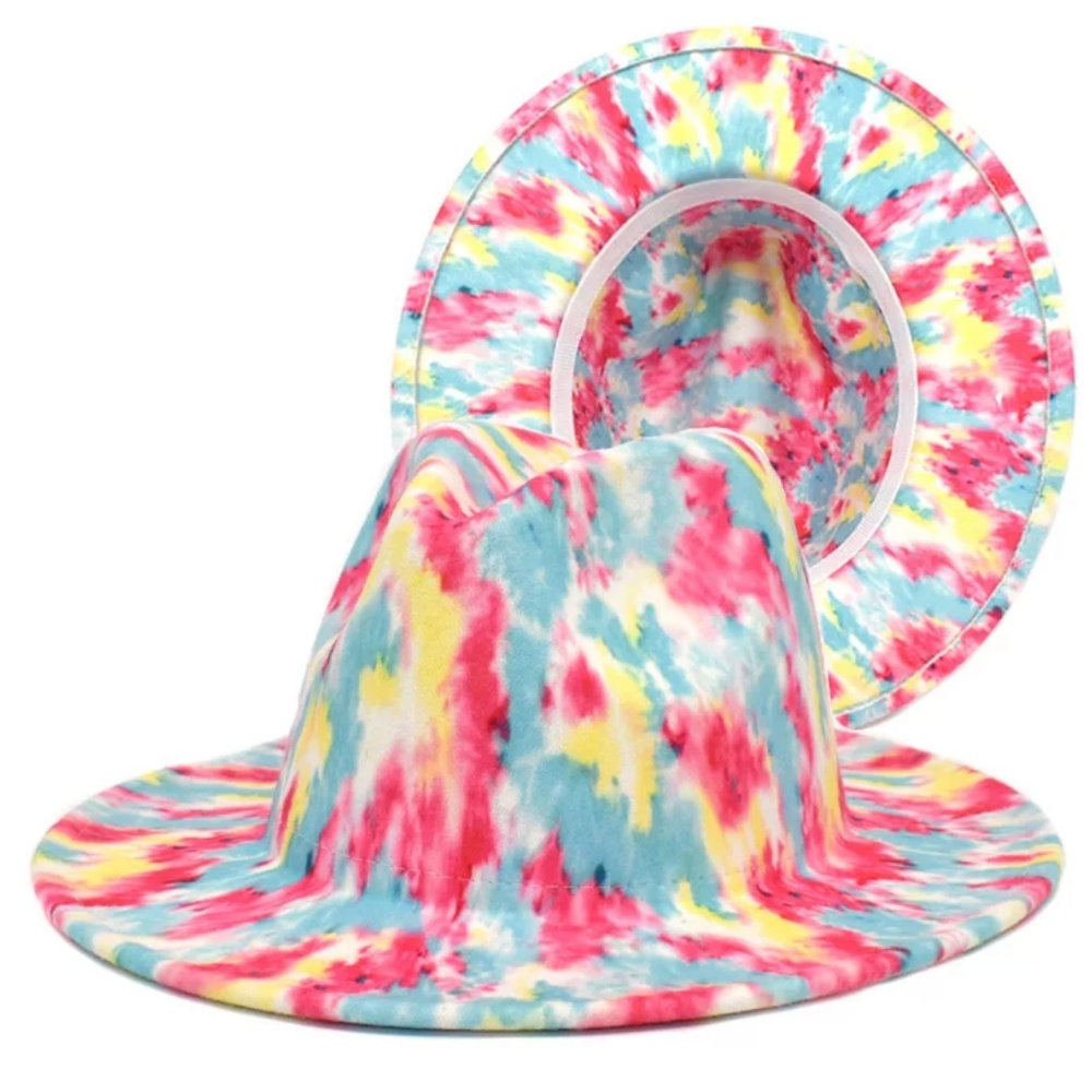 Fedora Hats